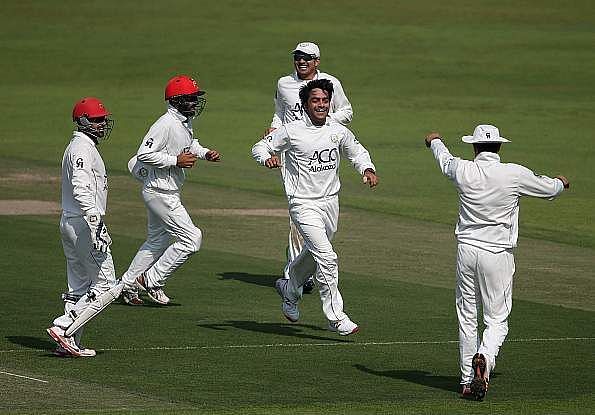 Why Afghanistan could be the last new-entrants to Test cricket