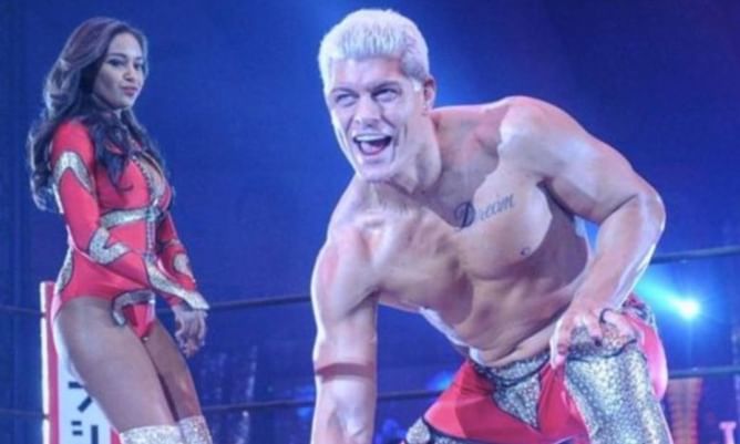 5 non-WWE stars who are changing wrestling