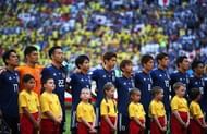 2018 FIFA World Cup Group Stage: Colombia 1 - 2 Japan