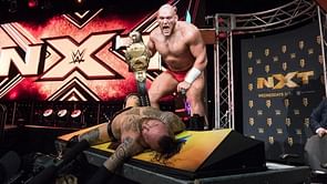 WWE NXT Results: June 13th, 2018, Latest NXT Winners & Video Highlights
