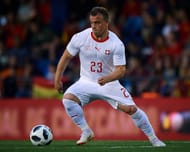 Spain v Switzerland - International Friendly