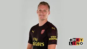 5 things you probably didn’t know about Arsenal’s new signing Bernd Leno