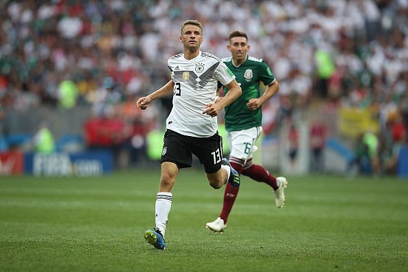 World Cup 2018: 5 most disappointing players from round one