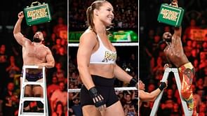WWE Money In The Bank 2018: Analysing and grading each match