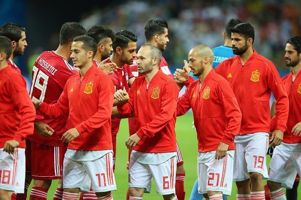 World Cup 2018: 3 teams who have failed to live up to expectations
