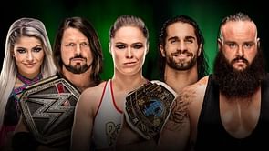 WWE Money in the Bank - Final Card & Predictions