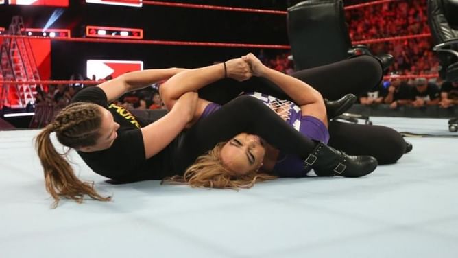 WWE News: Bubba Ray Dudley has interesting advice for Ronda Rousey