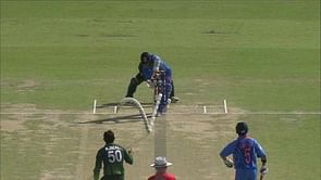 6 times India used DRS to perfection