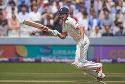 154 consecutive Test matches; Alastair Cook’s five memorable knocks