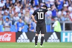 World Cup 2018: Argentina vs Iceland, 5 Talking Points