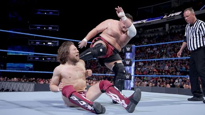 Hits and Misses from this week's RAW and SmackDown Live (28 May - 3 June 2018)