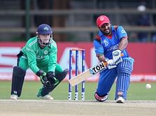 Afghanistan to play their second Test in February 2019