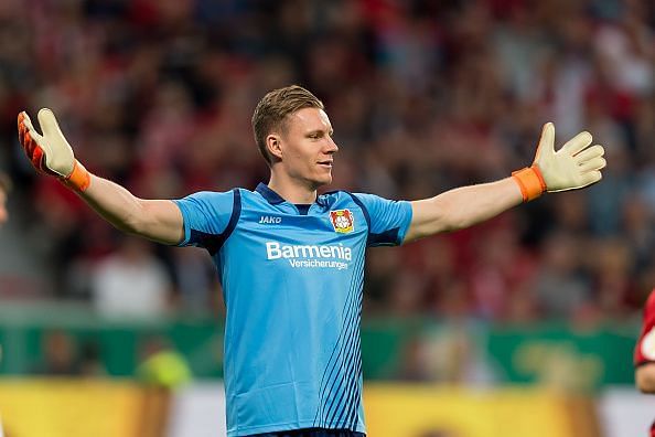 Bayer 04 Leverkusen v Bayern Muenchen - DFB Cup Semi Final