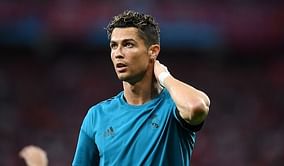 Premier League Transfer News: Man Utd prepare £132m + player swap deal for Ronaldo, Shaqiri's release clause & more - 7 June 2018