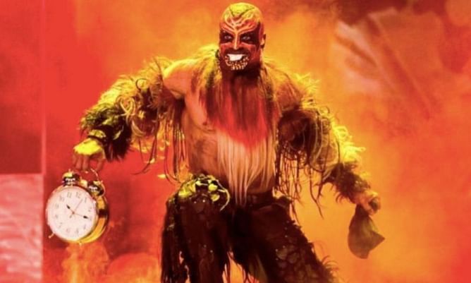 5 bizarre WWE gimmicks that were really fun
