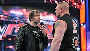 5 Bold Decisions that can take Monday Night Raw by storm