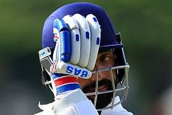 India vs Afghanistan, Only Test, Day 1: Hits and Misses