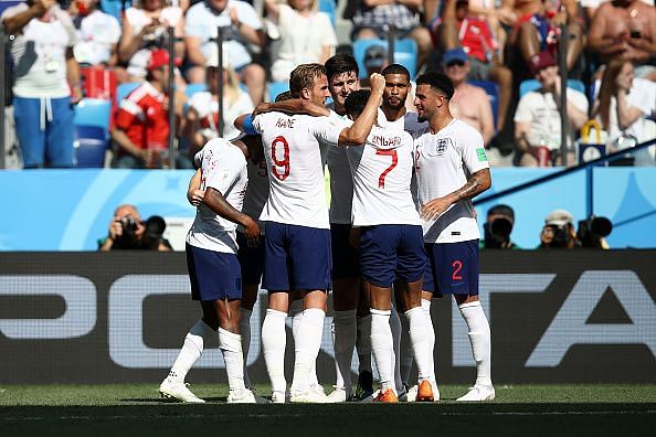 England 6-1 Panama: 5 Talking Points, World Cup 2018