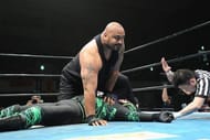 Bad Luck Fale