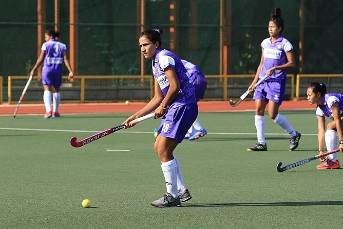 'People who said girls should stay indoors, now want their kids to emulate me,' says captain Rani Rampal
