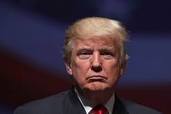 Trump mulls posthumous pardon for Muhammad Ali