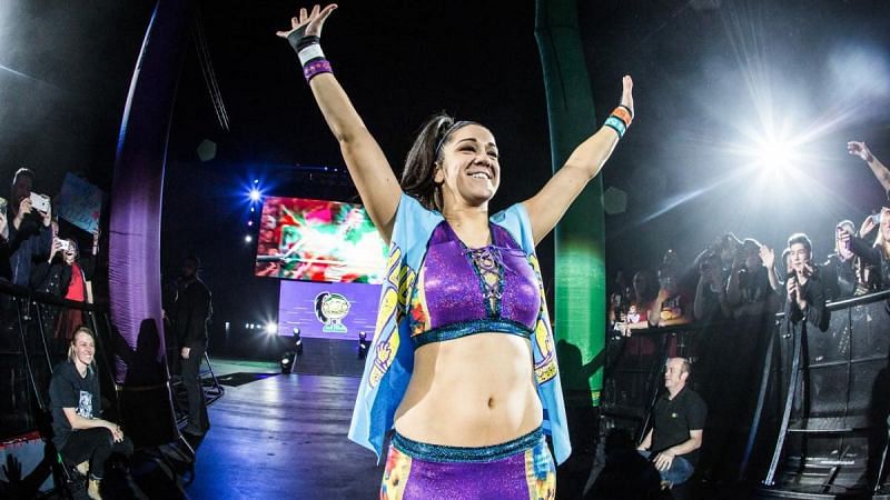 Bayley, 