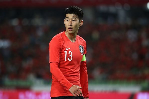 World Cup 2018: Can Son Heung-Min shine for South Korea in Russia?