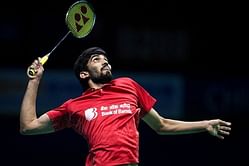Kidambi Srikanth named Sports Illustrated Sportsperson of the Year