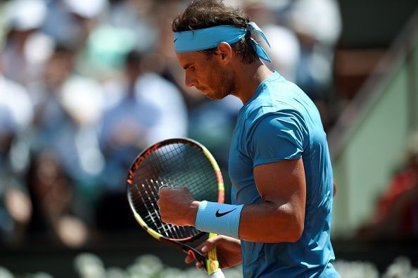 French Open 2018, Men's Singles Semifinal: Rafael Nadal takes on Juan Martin Del Potro; Dominic Thiem faces Marco Cecchinato