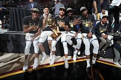 10 Greatest NBA Dynasties Of All-Time