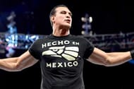 El Patron is competing for an array of different promotions since departing the WWE.