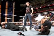 Image result for wwe dean ambrose heel