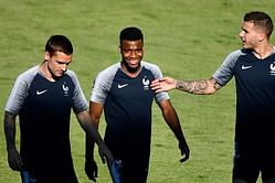 World Cup 2018: Insipid France face their toughest test yet