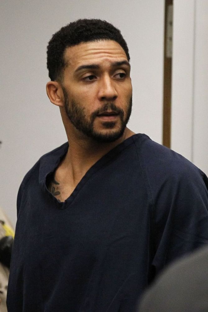 Ex-NFL player Kellen Winslow Jr pleads not guilty to rape