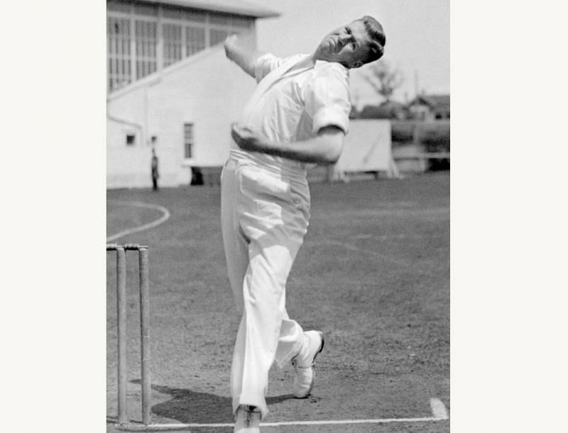 Jack Cowie New Zealand Cricket