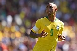 4 players tipped to shine at the 2018 World Cup