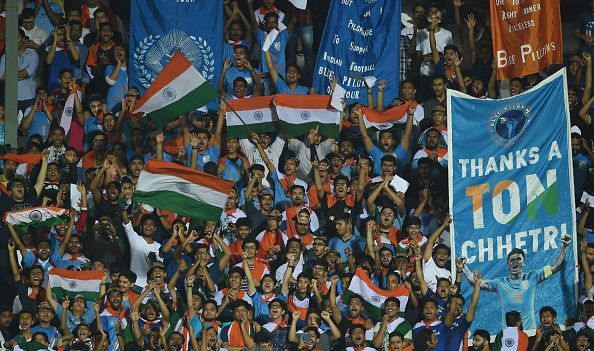 Intercontinental Cup 2018: Who could join India in the final?