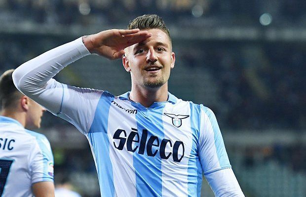 Milinkovic-Savic has been linked to Real, but Chelsea could yet swoop.