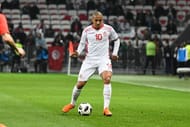 Tunisia v Costa Rica - friendly international match