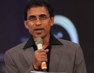 Harsha Bhogle