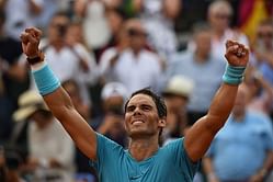 Does Rafael Nadal hold the edge against Carolina Marin, Fernando Alonso and Sergio Garcia as Spain’s greatest sportsperson?