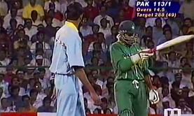 Cricket World Cup History: Recalling the epic encounter between Aamir Sohail and Venkatesh Prasad