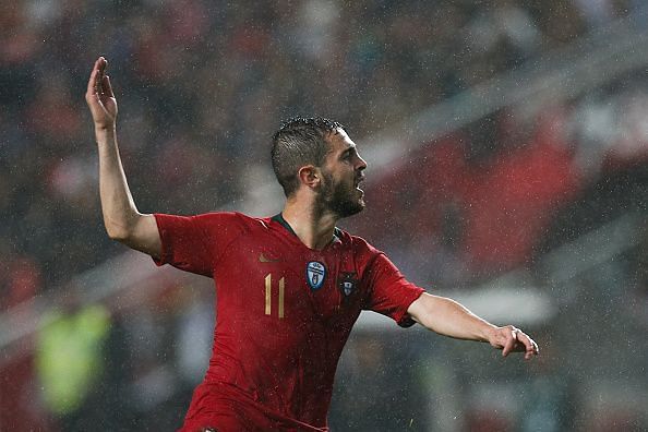 World Cup 2018: Portugal vs Spain - 3 Key Battles That Will Decide the Game