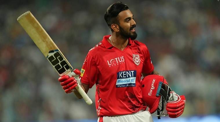 KL Rahul has had an incredible IPL season and will feel unlucky as he was not selected in the Indian squad  