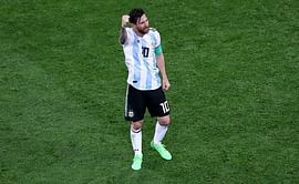 World Cup 2018: 4 Things Argentina must get right against France