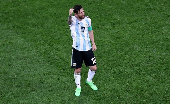 World Cup 2018: 4 Things Argentina must get right against France