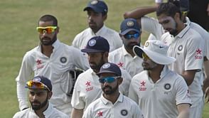 3 takeaways for Team India from the recently concluded England-Pakistan Test series