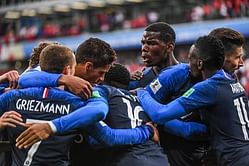 World Cup 2018, France 1-0 Peru: 3 things that went right for France