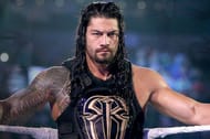 Roman Reigns