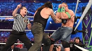 WWE Rumor Mill: Update on The Undertaker wrestling at SummerSlam